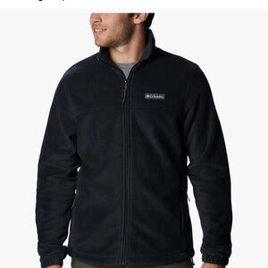 Columbia Men's Steens Mountain 2.0 Full Zip Fleece Jacket